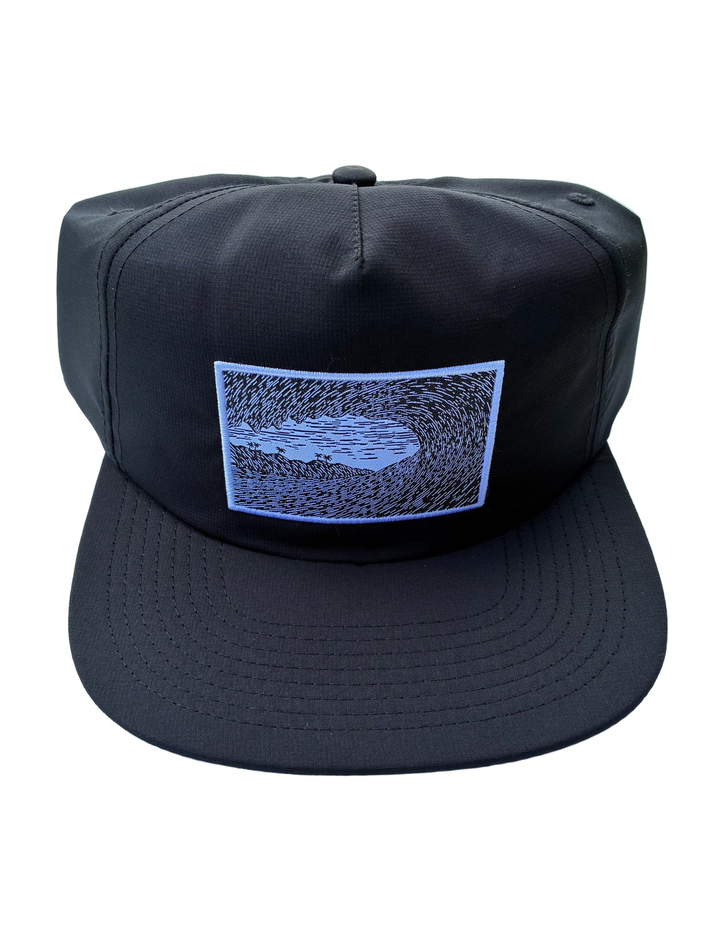 'Influx' Lightweight/Breathable Hat