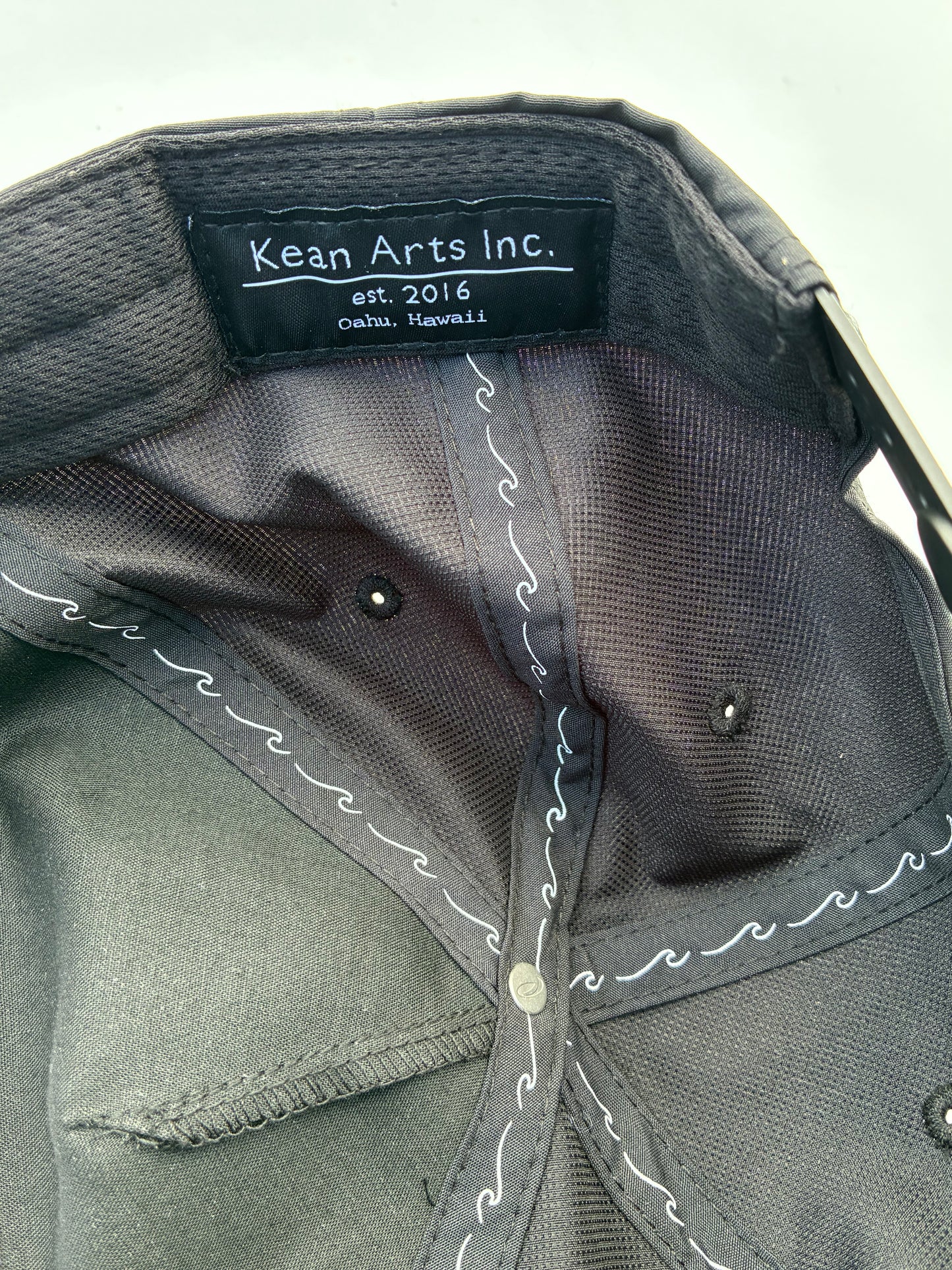 'Influx' Lightweight/Breathable Hat
