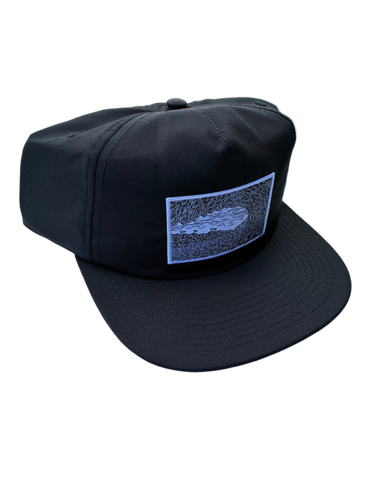 'Influx' Lightweight/Breathable Hat