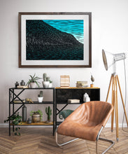 Limited Edition Framed Large Format Giclee Prints