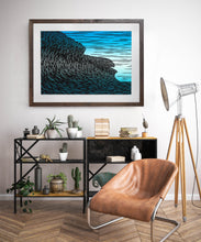Limited Edition Framed Large Format Giclee Prints