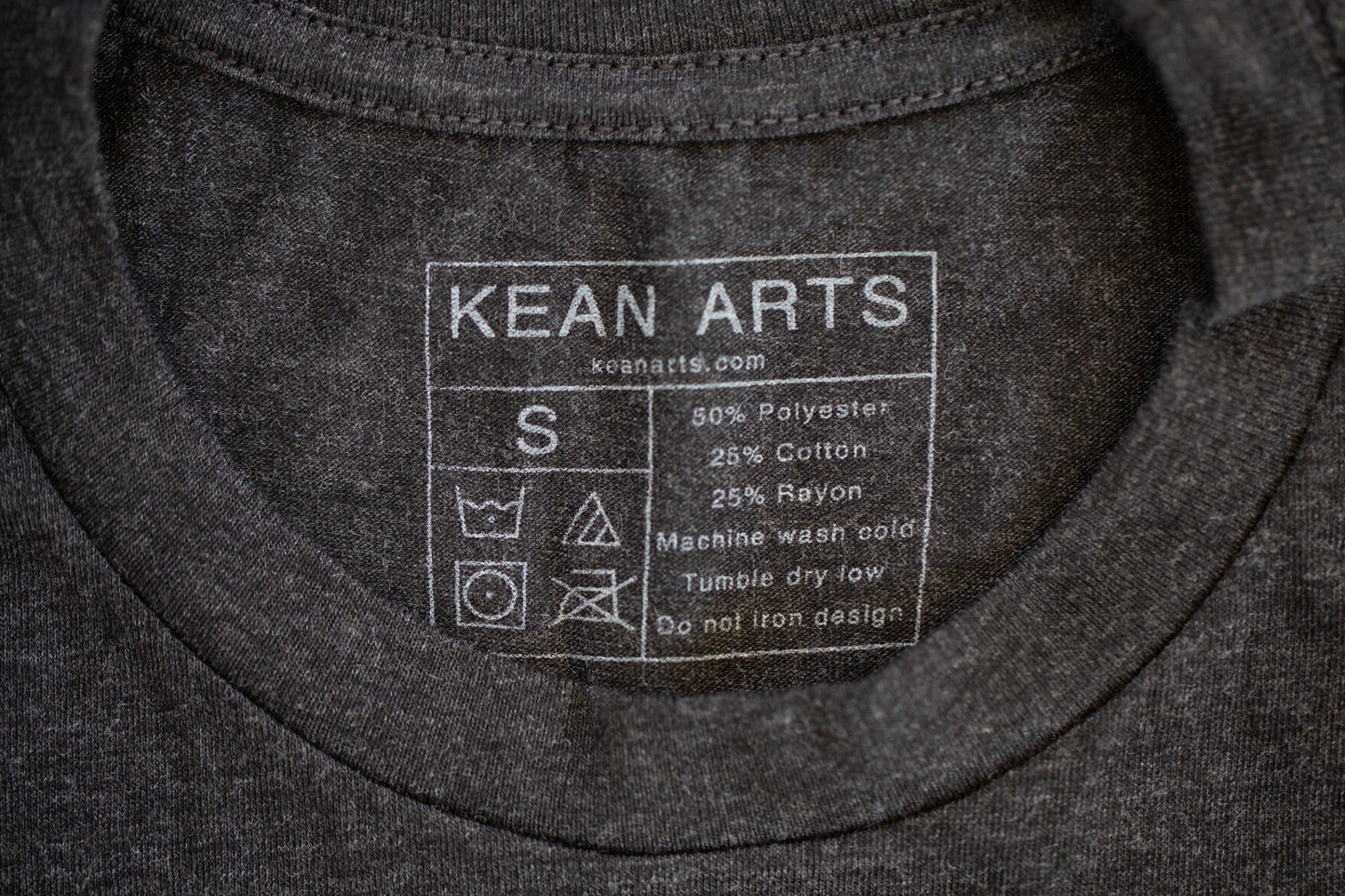 'Le’ahi Lane' T-shirts (Kean Arts Original T-shirts)