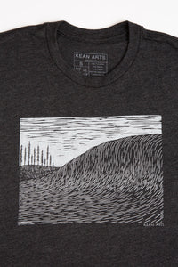 'Northwest' (Kean Arts Original T-shirt)