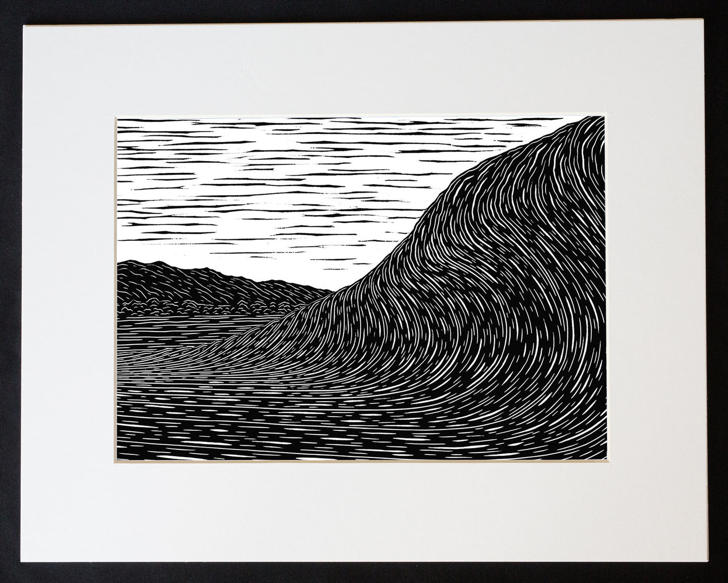 'Keiki' Giclee Art Print
