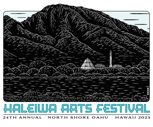 Haleiwa Arts Festival 2023