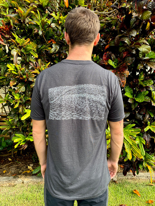 'Gravitation' (Kean Arts Original T-shirt)