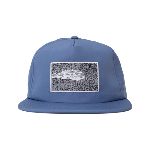 'Influx' Lightweight/Breathable Hat