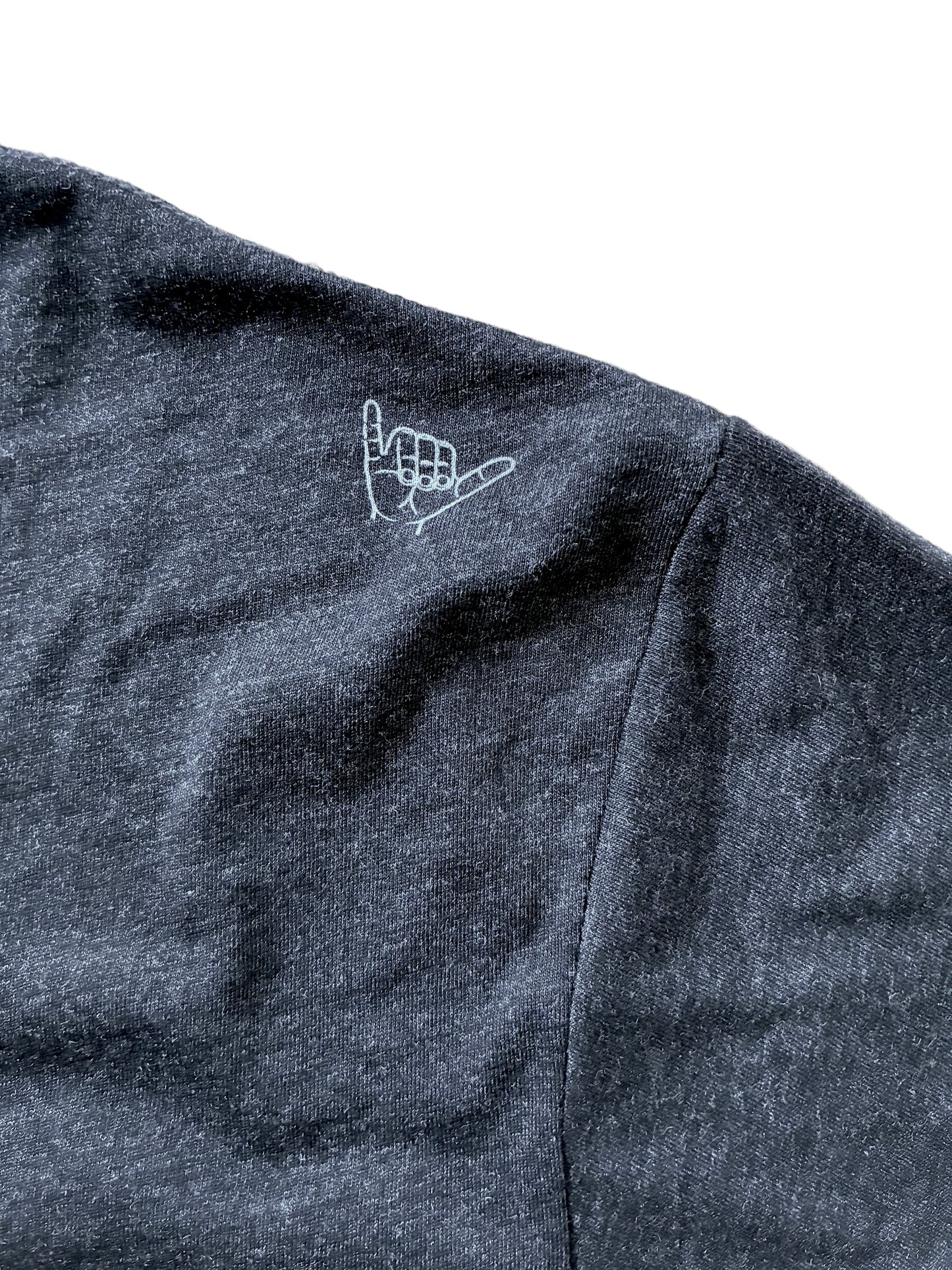 'Le’ahi Lane' T-shirts (Kean Arts Original T-shirts)