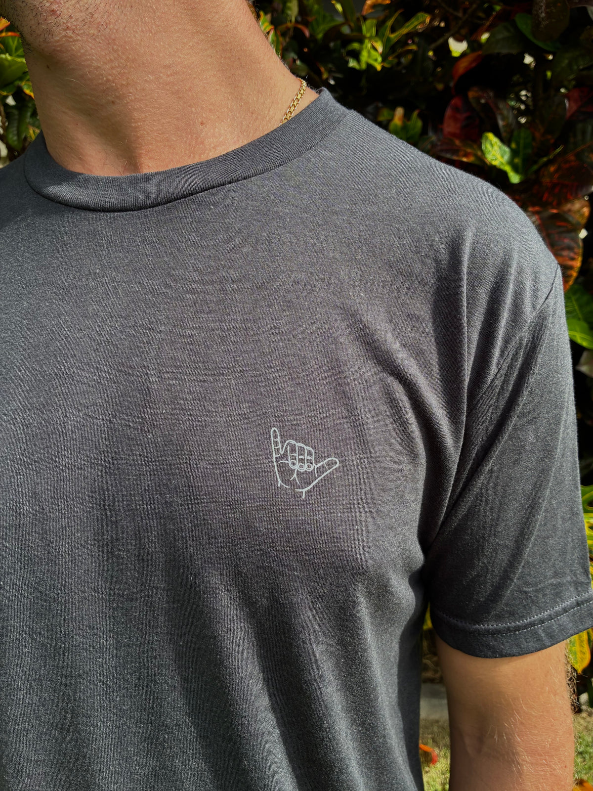 'Gravitation' (Kean Arts Original T-shirt)
