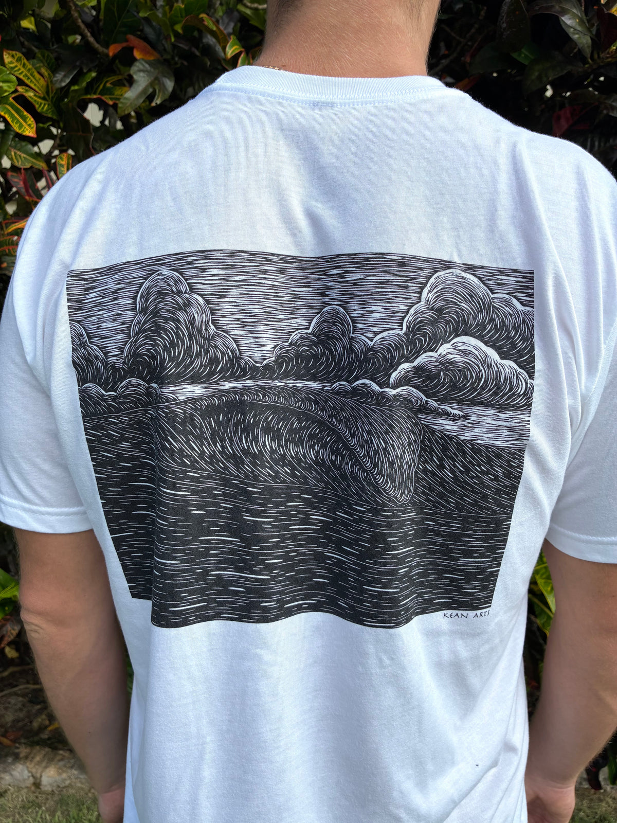 『Northwest』（キーンアーツオリジナルTシャツ） 