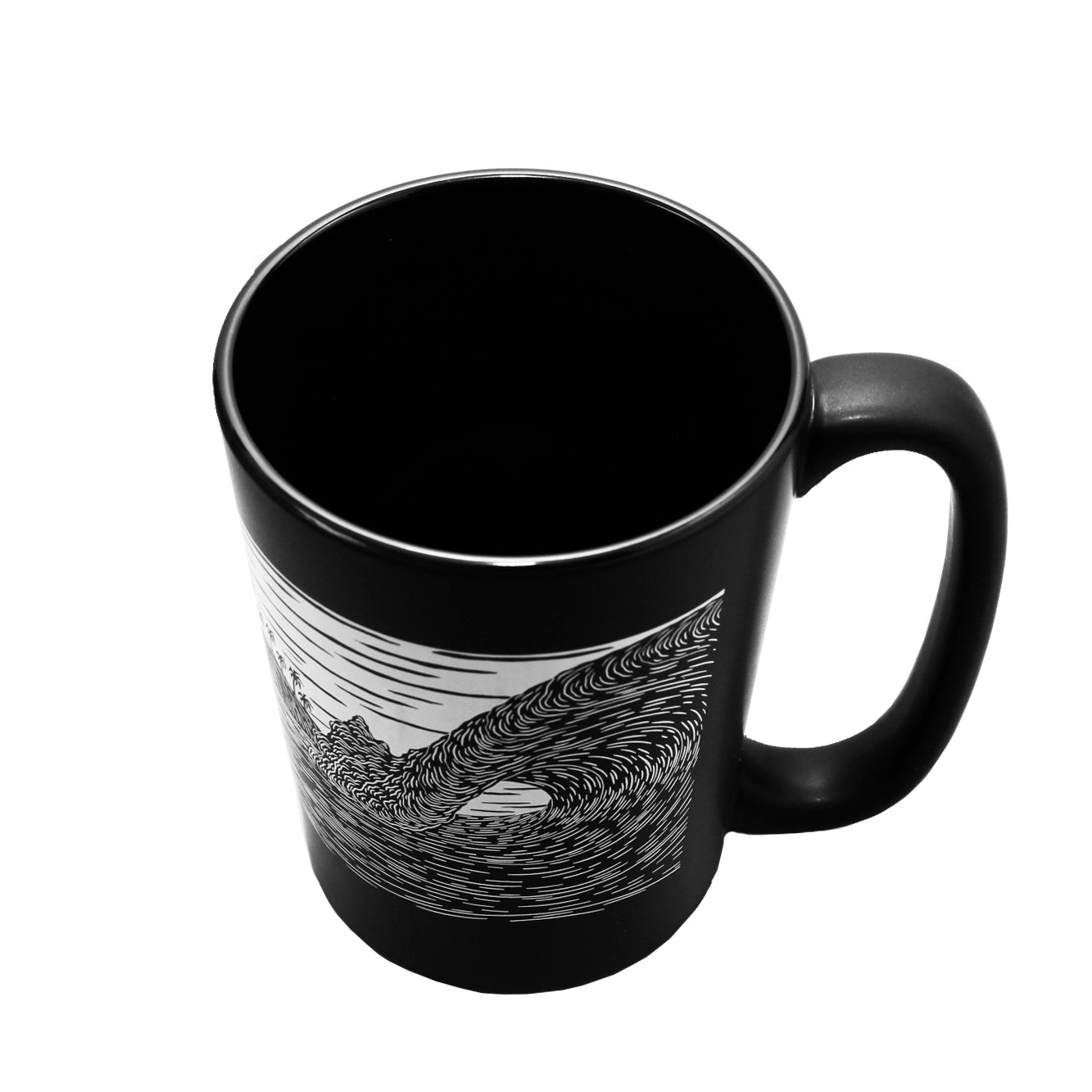 Kean Arts Original Mug