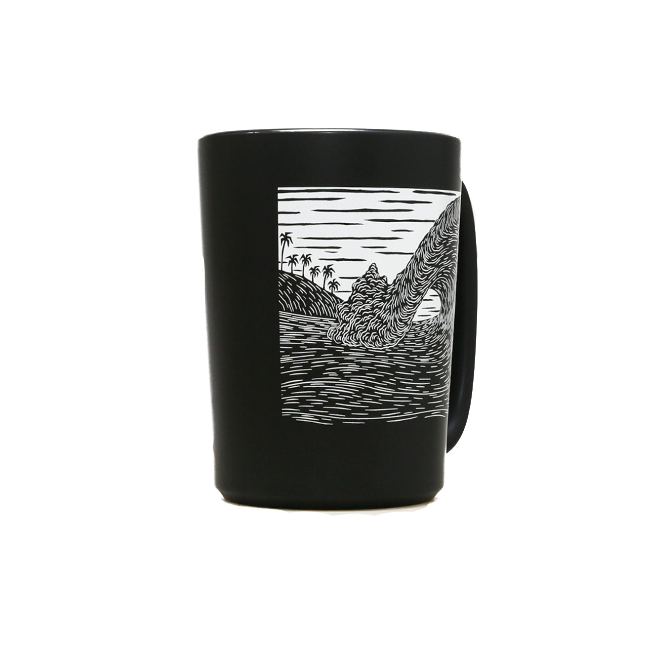 Kean Arts Original Mug