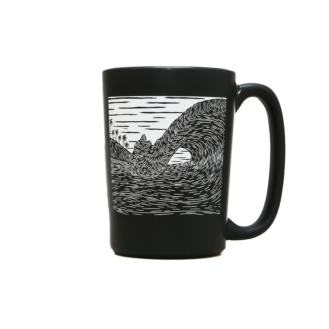 Kean Arts Original Mug