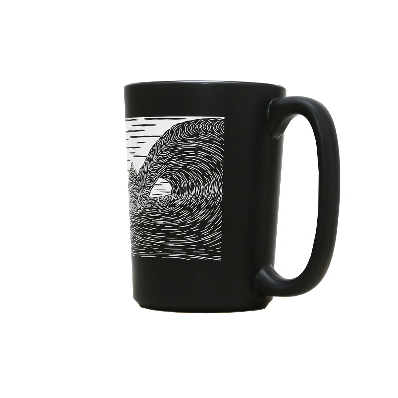 Kean Arts Original Mug