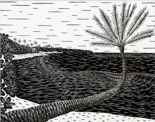 ‘Centenarian' 16x20 Giclee Print