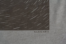 'Na Pali' (Kean Arts Original T-shirt)