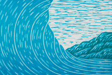 'Aqua' Original