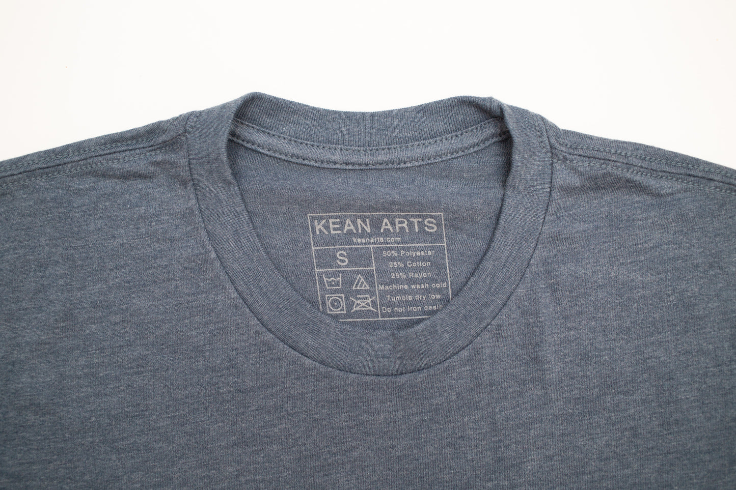 'Influx'(Kean Arts Original T-shirt)