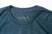 'Wavelength' (Kean Arts Original T-shirt)