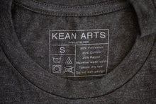 'Le’ahi Lane' T-shirts (Kean Arts Original T-shirts)